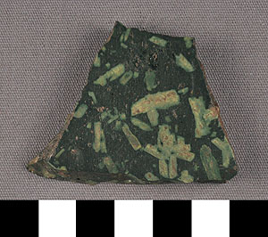 Thumbnail of Tile Fragment (1922.01.0008A)