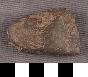 Thumbnail of Stone Tool (1922.10.0015)