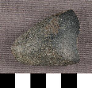 Thumbnail of Stone Tool (1922.10.0016)