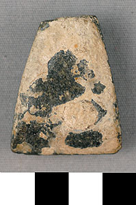 Thumbnail of Stone Tool:  Ax Head (1922.10.0017)