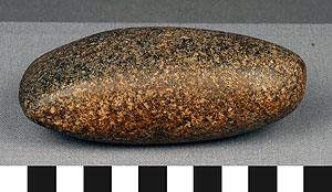 Thumbnail of Stone Tool: Axe (1922.10.0018)