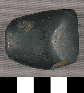 Thumbnail of Stone Tool:  Ax Head (1922.10.0022)