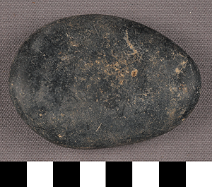 Thumbnail of Stone Tool (1922.10.0023)