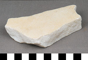 Thumbnail of Tile Fragment (1922.10.0034)