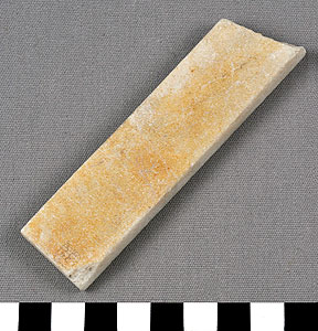 Thumbnail of Tile Fragment (1922.10.0035)