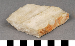 Thumbnail of Tile Fragment (1922.10.0036)