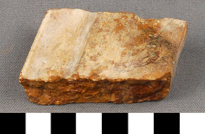 Thumbnail of Tile Fragment (1922.10.0037)