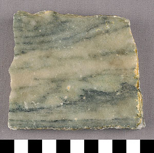 Thumbnail of Tile Fragment (1922.10.0040)