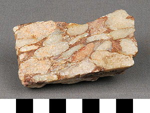 Thumbnail of Tile Fragment (1922.10.0041)