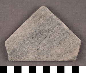 Thumbnail of Tile Fragment (1922.10.0043)