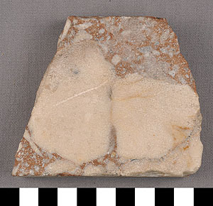 Thumbnail of Tile Fragment (1922.10.0044)