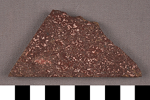 Thumbnail of Tile Fragment (1922.10.0045A)