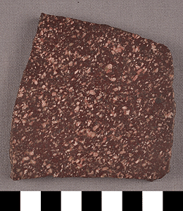 Thumbnail of Tile Fragment (1922.10.0045B)
