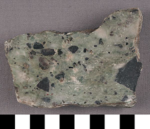 Thumbnail of Tile Fragment (1922.10.0048)