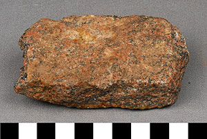 Thumbnail of Tile Fragment (1922.10.0052)