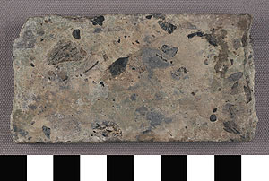 Thumbnail of Tile Fragment (1922.10.0053)