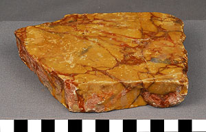 Thumbnail of Tile Fragment (1922.10.0055)