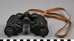 Thumbnail of Field Glasses (1922.18.0003A)