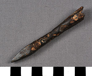 Thumbnail of Javelin or Arrowhead (1924.02.0015)