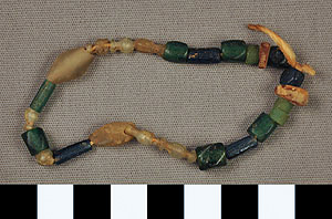 Thumbnail of Bracelet (1924.02.0128)