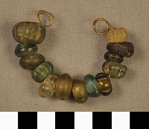 Thumbnail of Bracelet (1924.02.0130)