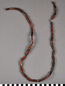 Thumbnail of Necklace (1924.02.0175)