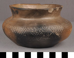 Thumbnail of Reproduction: Bowl (1924.02.0388)