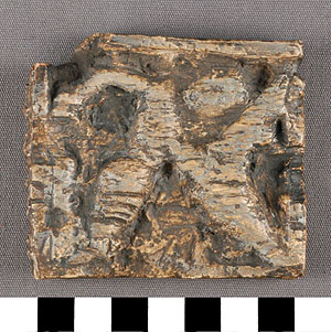 Thumbnail of Reproduction of Plaque (1925.06.0003)