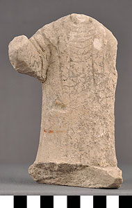 Thumbnail of Figurine, Female Torso ()