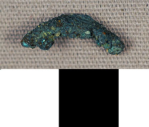 Thumbnail of Ring Fragment (1926.02.0117)