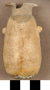 Thumbnail of Alabastron (1926.02.0243)