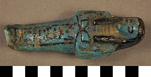 Thumbnail of Shabti (1926.02.0250)