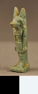 Thumbnail of Anubis Pendant (1926.02.0268)