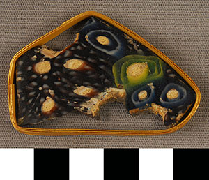 Thumbnail of Cup Sherd (1929.02.0015)