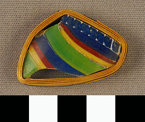 Thumbnail of Rim Sherd (1929.02.0017)