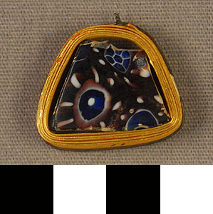Thumbnail of Cup Sherd (1929.02.0021)