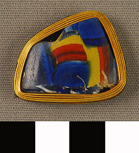 Thumbnail of Cup Sherd (1929.02.0022)