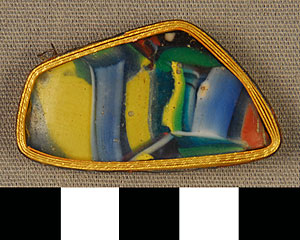 Thumbnail of Cup Sherd (1929.02.0023)