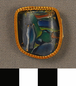 Thumbnail of Cup Sherd (1929.02.0024)