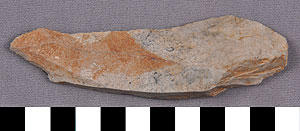 Thumbnail of Stone Tool: Blade (1930.08.0008)