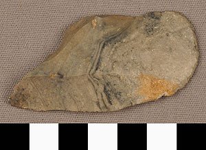 Thumbnail of Stone Tool: Blade (1930.08.0010)