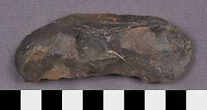 Thumbnail of Stone Tool: Blade (1930.08.0013)