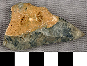 Thumbnail of Stone Tool: Modified Flake  (1930.08.0016)