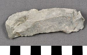 Thumbnail of Stone Tool: Scraper (1930.08.0019)