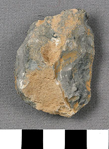 Thumbnail of Stone Tool: Scraper (1930.08.0020)