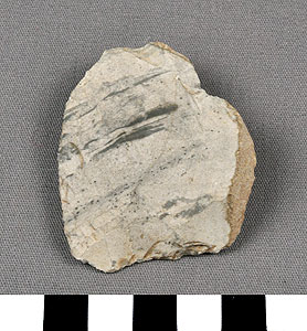 Thumbnail of Stone Tool: Scraper (1930.08.0021)