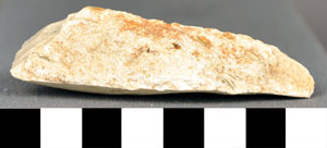 Thumbnail of Stone Tool: Scraper (1930.08.0025)