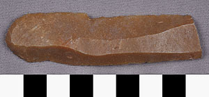Thumbnail of Stone Tool: Scraper (1930.08.0027)