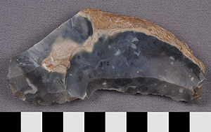 Thumbnail of Stone Tool: Nucleus (1930.08.0028)
