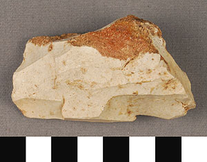 Thumbnail of Stone Tool: Worked Stone (1930.08.0032)